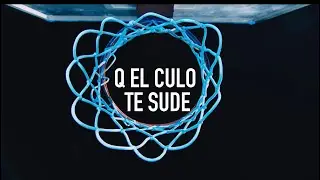 Q El Cxlo Te Sude - Carit Br, La Pájara, Ojo Chino, EyWanted | Chamakito Dónde Estás? Vol. 2