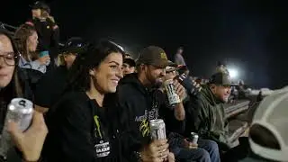 Monster Energy and SXS Sports Unleashing the Beasts!