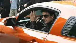Tom Cruise Net Worth 2018, Houses and Luxury Cars