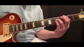 Bulldog Skin | Guided by Voices | guitar cover