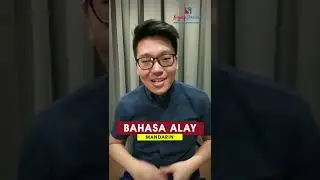 Hah? Ternyata Bahasa Mandarin ada Bahasa Alaynya?! Yang Bener nih?
