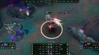 High Elo Fights Compilation - Sylas vs Katarina - LoL Patch 25.14