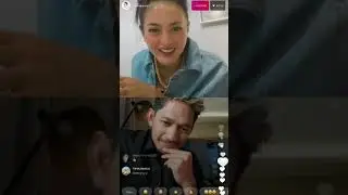 IBNU JAMILO DAN RIRIN EKAWATI Live ig Bareng ‼️‼️ 4 November 2020