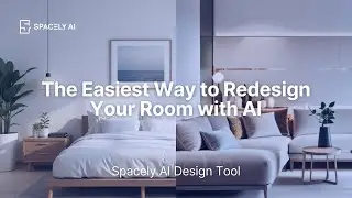 The Easiest Way to Redesign Your Room with Generative AI &ndash; A Step-by-Step Guide