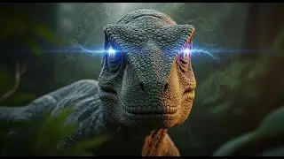 Unlocking The Dino Brain: Smarter Than We Thought: The Hidden Intelligence of Dinosaurs Revealed