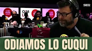 Quequ&eacute;: &laquo;No puede ser un d&iacute;a genial para tratar tu infecci&oacute;n vaginal&raquo;