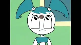 Jenny Wakeman (Tempest Shadow's Sister) Screams But With Buttercup (The Powerpuff Girls Movie 2)