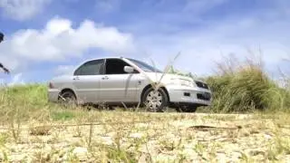 THE CANE FIELD KILLER EP 1 starring DABA DAVISUAL
