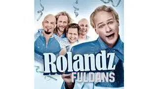 Rolandz &ndash; Fuldans (oficjalne nagranie)
