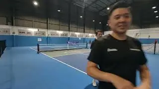 Jayson Yee | Mango vs Steven | David [Dink 3] [18/11/25]