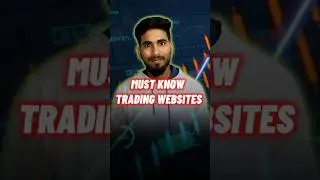 Top 5 websites for trading 🖇️📚 #trading #tamiltraders #nifty #trader#tradingapps