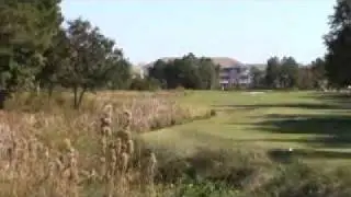 Myrtle Beach Golf Course - Greg Norman Course at Barefoot Resort & Golf