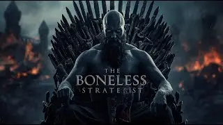 Ivar the boneless - 🔥 “The Cripple Who Conquered Kings”