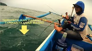 SPOOT MANCING Yang Tak pernah Bosan Di Kunjungi !!