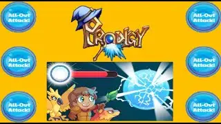 Prodigy UPDATE - ALL OUT ATTACKS! All you need to know!