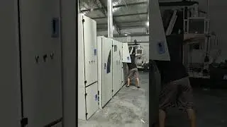 Carding machine lays the net to make quilt
