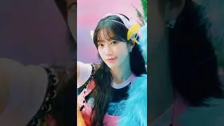 LE SSERAFIM (르세라핌) JP 3rd SG 'CRAZY' CONCEPT CLIP - CRAZY DUSK #KAZUHA #카즈하
