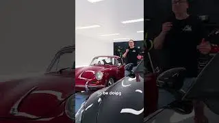 Some challenging projects this week in the Posh Lab! #autodetailing #ppf #detailing
