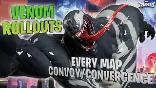 Venom Rollout Guide: Swing Back to Point Instantly!