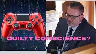 Судебный процесс Карен Рид: проявил ли Брайан Хиггинс угрызения совести?