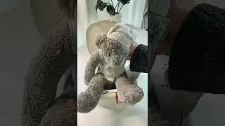 travel potty