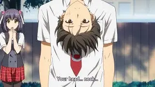 Top 10 Comedy / Slice Of Life Anime