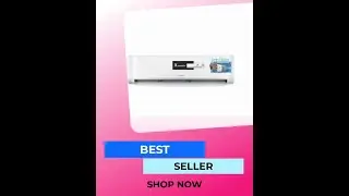 Hitachi 1.5 Ton Class 5 Star, ice Clean, Xpandable+, Inverter Split AC (100% Copper, Dust Filter,...