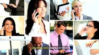 Top UK Recruitment Agencies