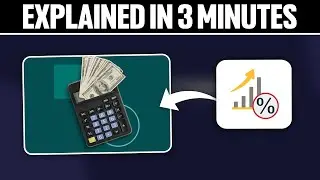 Effective Interest Rate Explained in 3 Minutes 2025!