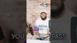 Напитки за 5 долларов и 50 центов, а также гениальный план 😂
