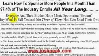 Understanding the MLM Funnel