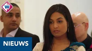 Hindoestaanse vrouwen gaan op zoek naar hun roots - Omroep West