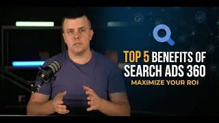 Multi-Engine Search Campaigns? You Need SA360