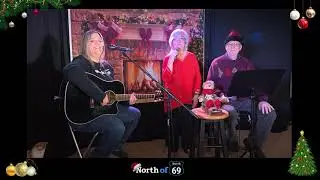 Chansons a R&eacute;pondre cover by North Of 69