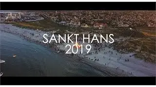 SANKT HANS 2019 - Skagen