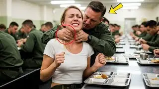 &ldquo;Cadets Grab the Wrong New Girl &mdash; She&rsquo;s a Navy SEAL Combat Pro Ready to Strike&rdquo;