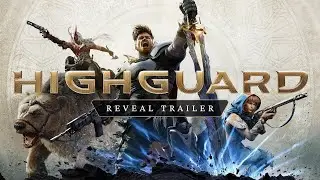 HIGHGUARD Avec PRINCESSE CHICHI OU SHELBY ? FREE 2 PLAY CROSSPLAY En Mode CHILL ! MISTY-JIM 27/01/26