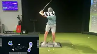 Golf Swing Secrets: Fix Your Pressure for Power & Accuracy!