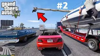 can i save jimmy | father son mission gta 5