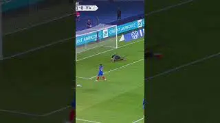Dimarco crazy goal 🥵🥵