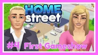 Home Street #4 First Gameshow