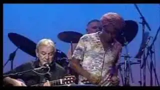 SAMBA DO CARIOCA