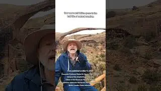 Uranium half-life, geology and risk. #arches #geology #nature #uranium #halflife