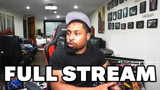 JULY 1- YAP SESSIONS, DISCORD VC, FUNNY HYPOTHETICALS, GAME NIGHT