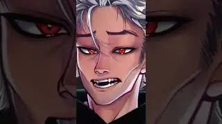 Puss in boots death wolf as a human fanart #fanart