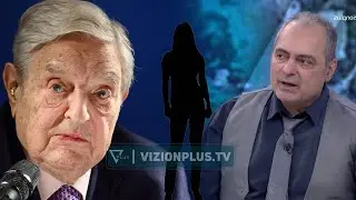 E PATHËNË/ Goxhaj: Ja ishulli i Soros në Tiranë si ai i Epstein! - Quo Vadis