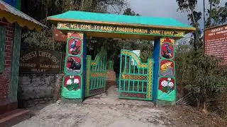 Barsey Rhododendron Sanctuary. West Sikkim. Chasing Mountains part 2. #sikkim #westsikkim