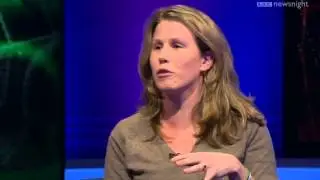 NEWSNIGHT: Twitter troll victim Caroline Criado-Perez on her ordeal