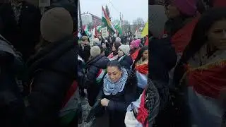 #milangamergm #2026 #edit #stockholm #sweden #kurd #kurdish Kurdish Demonstration it was carzy guys 