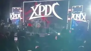 Hairan Bin Ajaib by XPDC live di Konsert Pesta Pulau Pinang 2025/2026